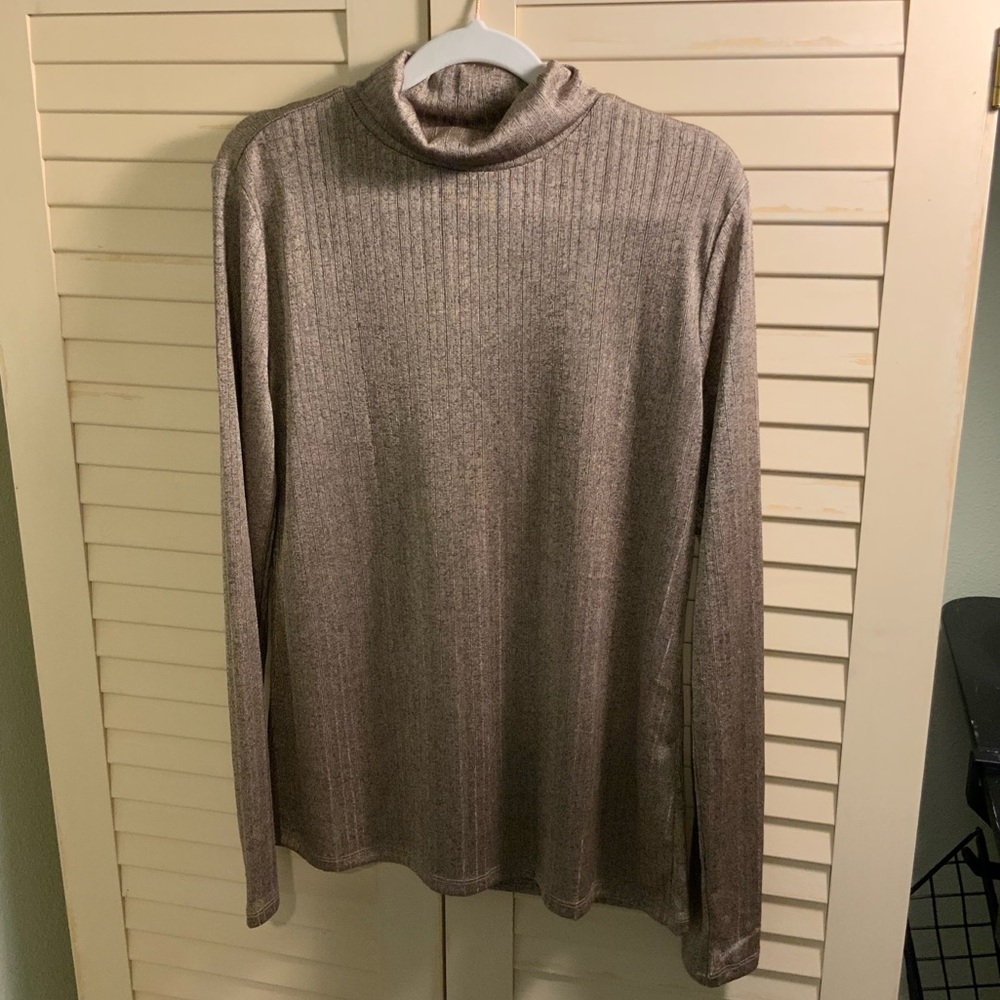 Beautiful NWT Ann Taylor top